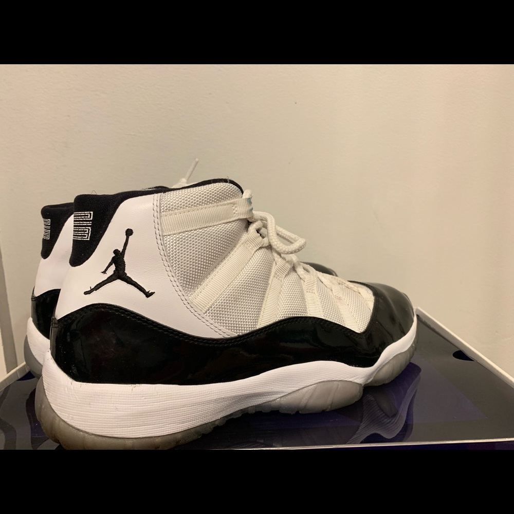 Jordan Concord 11’s